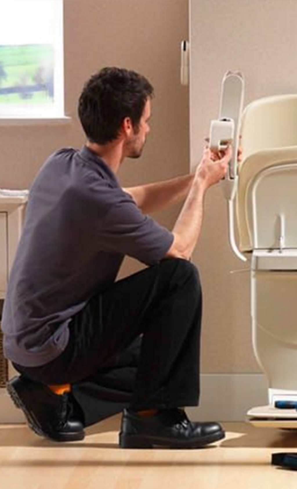 Stairlift Brooklyn - Corporate Business Agency