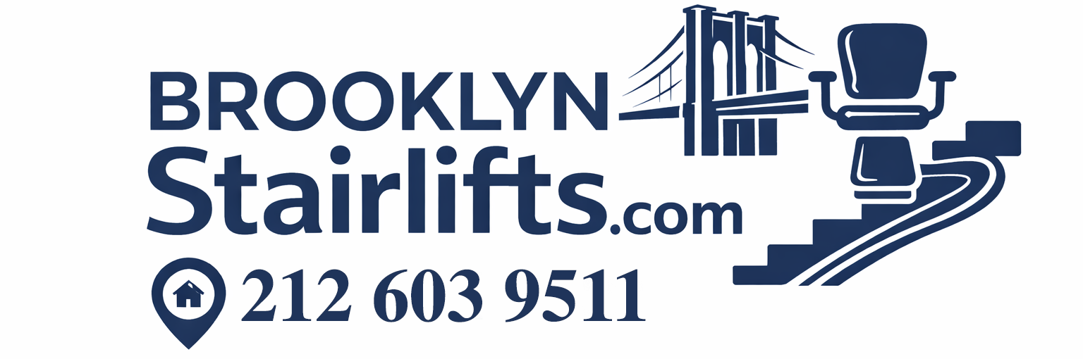 brooklyn stairlift